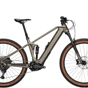 Bulls Sonic EVO TR 1 29 750 Wh grau 2025