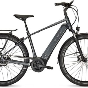 E-Bike  - Kalkhoff Image 3.B Advance Herren   - 58 cm