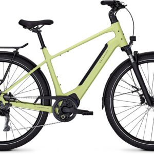 E-Bike  - Kalkhoff Endeavour L Season   - 55 cm