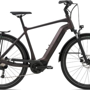 Giant DailyTour E+ 3 GTS - 2023 - XXL