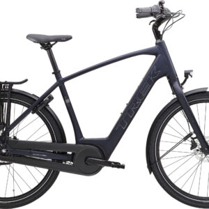 Trek District+ 1 - 2026 - M