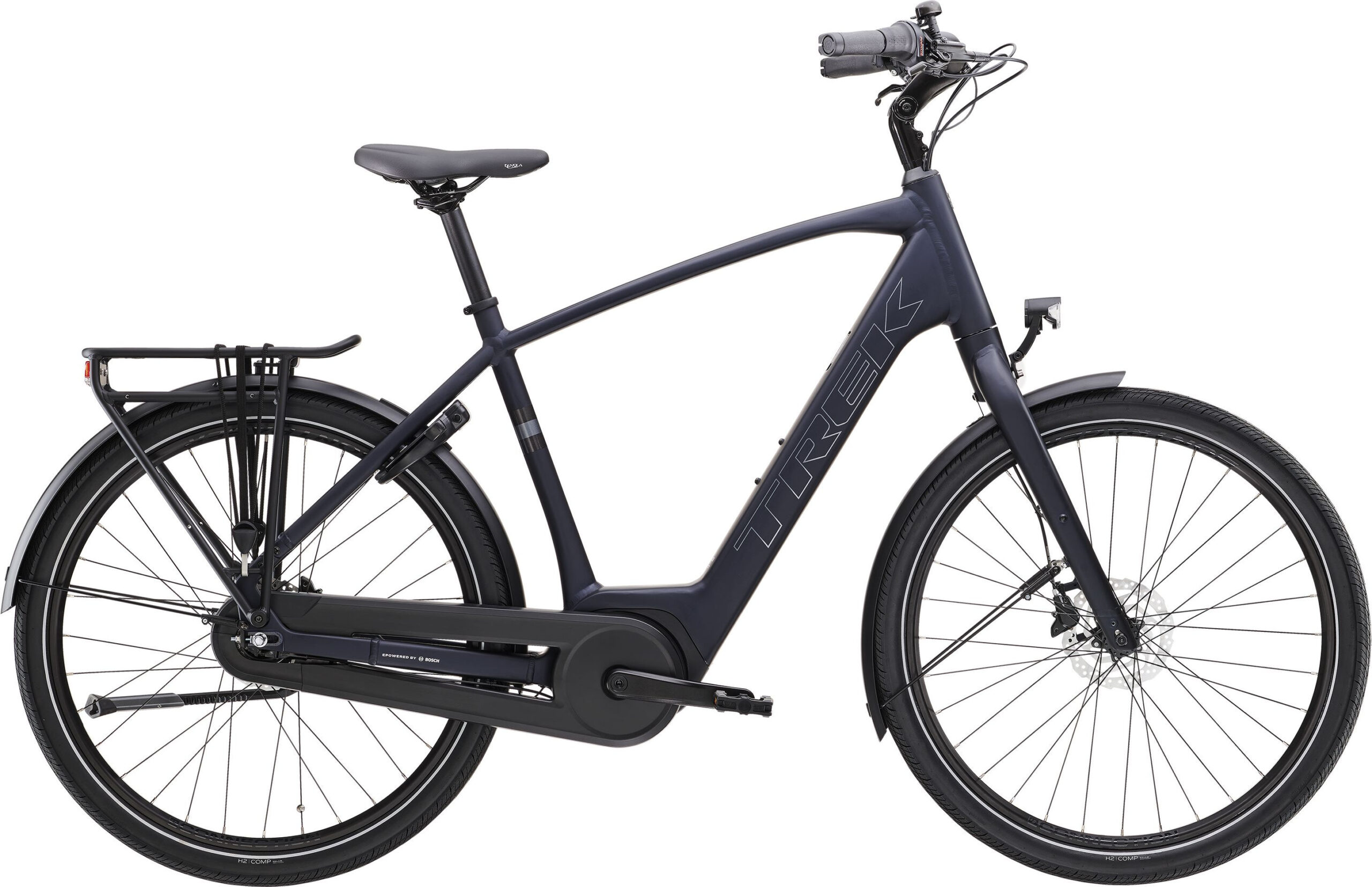 Trek District+ 1 - 2026 - M