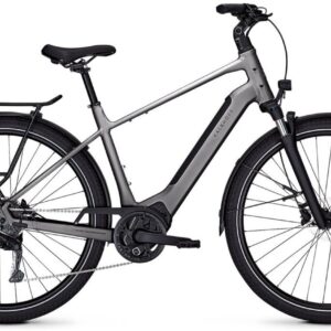 E-Bike  - Kalkhoff Endeavour L Season grau   - 55 cm