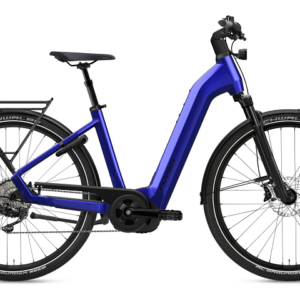 Flyer G1 Gotour 7.10 750 Wh Damen blau 2026