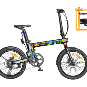 Helio F – Limitierte Künstler-Edition - Mark Edition