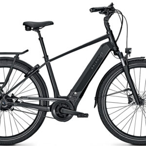 Kalkhoff Image 3.B Excite FL 625 Wh Herren schwarz 2025
