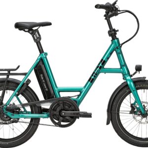 E-Bike    - i:SY S8 ZR RT Kompakt