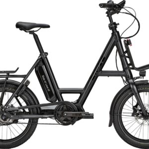 E-Bike    - i:SY XXL E5 ZR F CX Kompakt