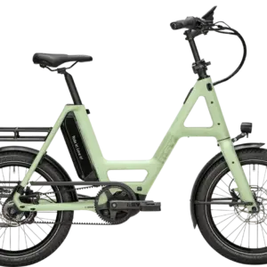 E-Bike    - i:SY SKYFLY E5 ZR F CX Kompakt