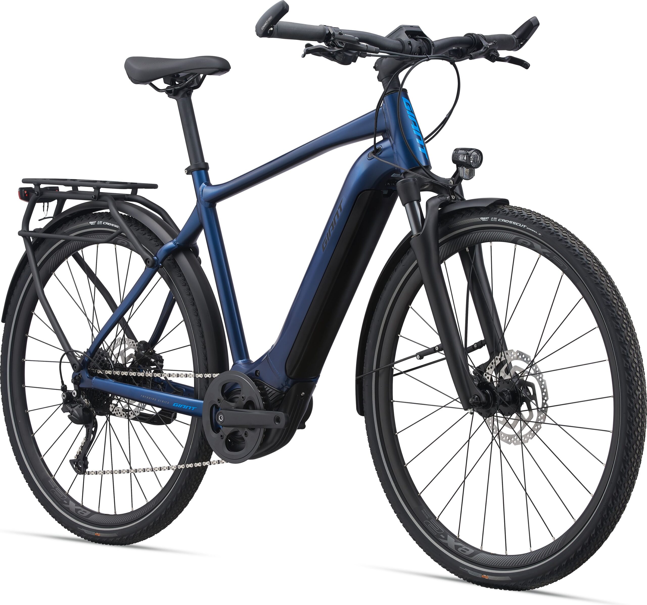 Giant Explore E+ 2 GTS - 2021 - S