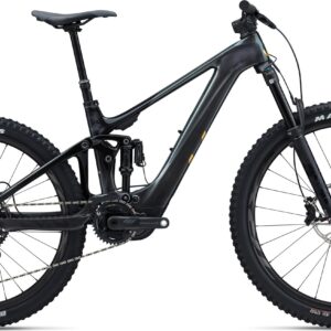 Liv Intrigue X Advanced E+ Elite 1 | V1 (2023) - M | 400 Wh EP Plus RangeExtender kompatibel (Trinkflaschen-Design)