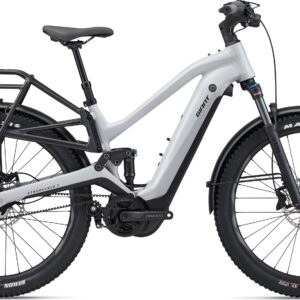 Giant Stormguard E+ 2 | V1 (2023) 25kmh - S