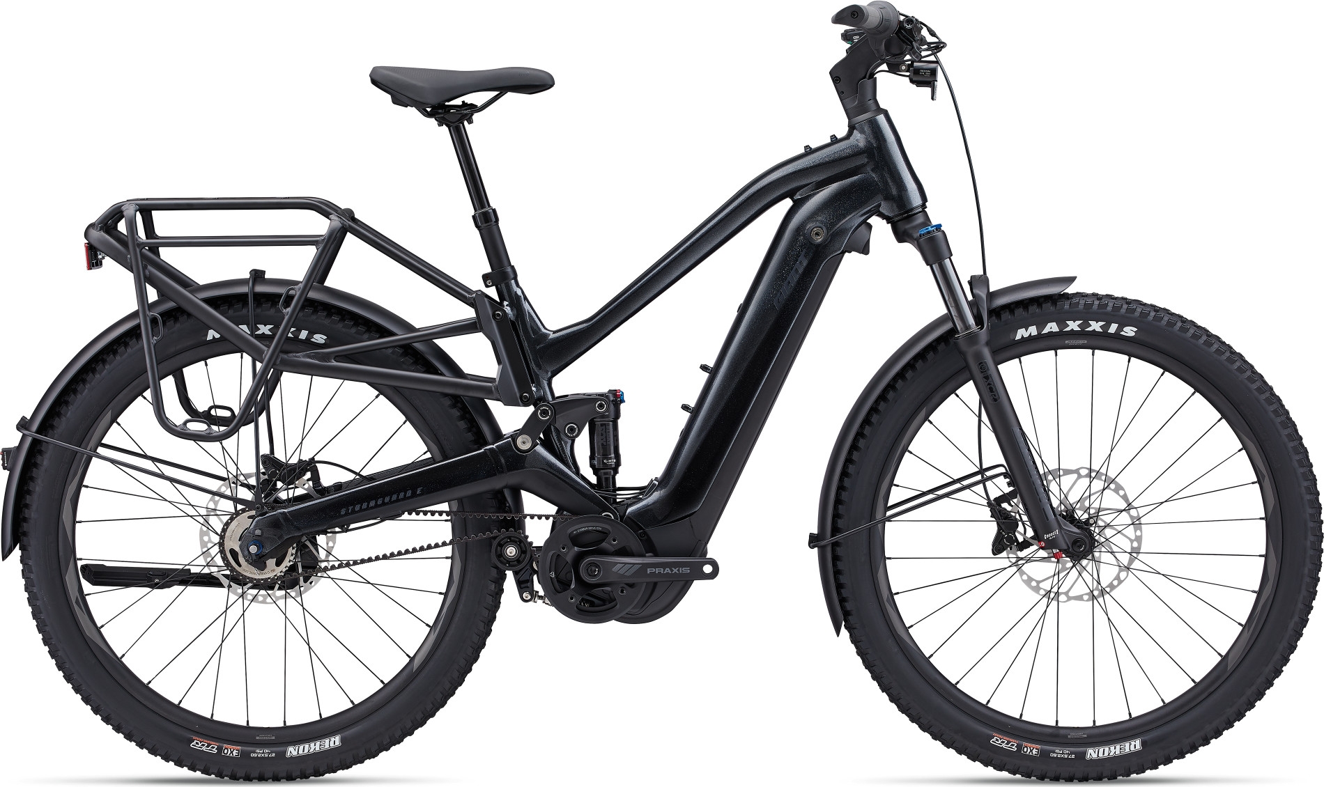 Giant Stormguard E+ 2 - 2024 25kmh - M