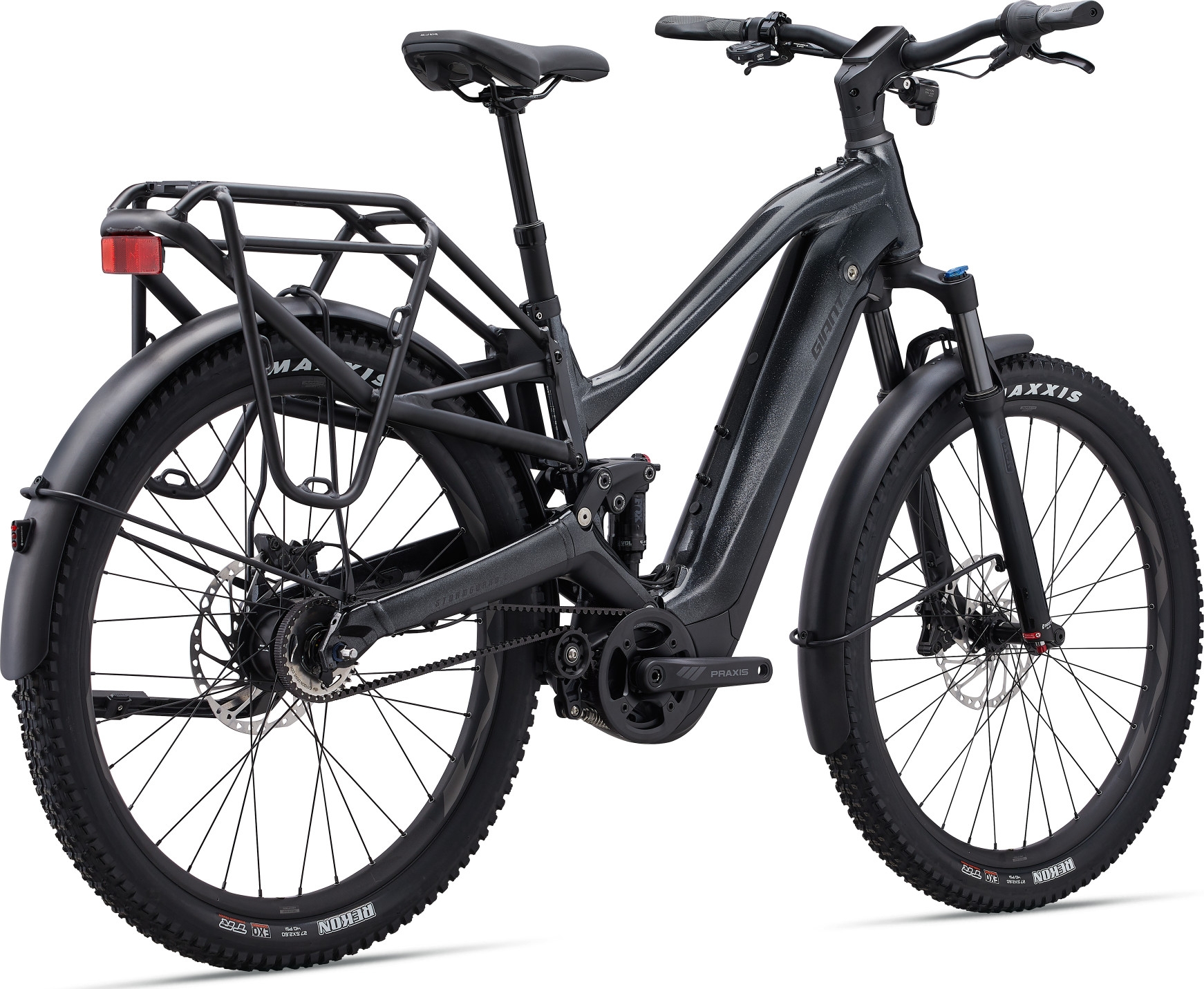 Giant Stormguard E+ 2 - 2024 25kmh - M – Bild 2