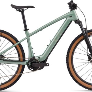 Liv Tempt E+ Gen2 - 2026 - Seafoam Green | M |