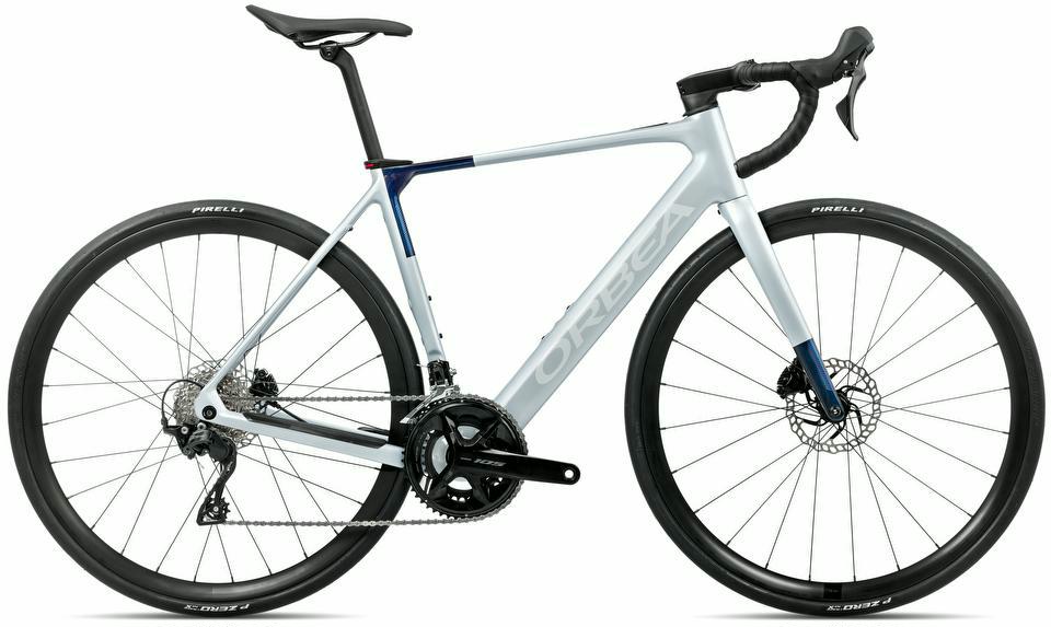 E-Bike Orbea Gain M30 Carbon 2026 M frei Haus