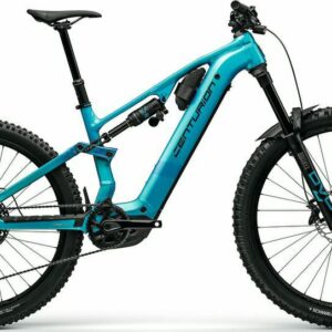 E-Bike Centurion No Pogo R2000 2026 M_Grau frei Haus