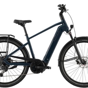 Pegasus Strong EVO 10 800 Wh Herren blau 2026