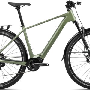 Orbea Kemen 30 - 2024 - Urban Green (Gloss-Matt) | XL