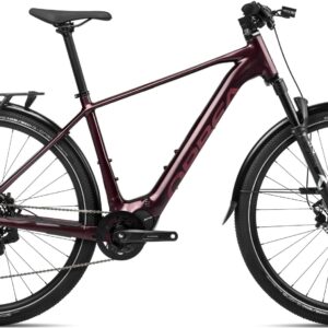 Orbea Kemen 30 - 2024 - Dark Red (Gloss -Matt) | XL