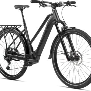 Orbea Kemen Mid 10 - 2024 - Metallic Night Black | L