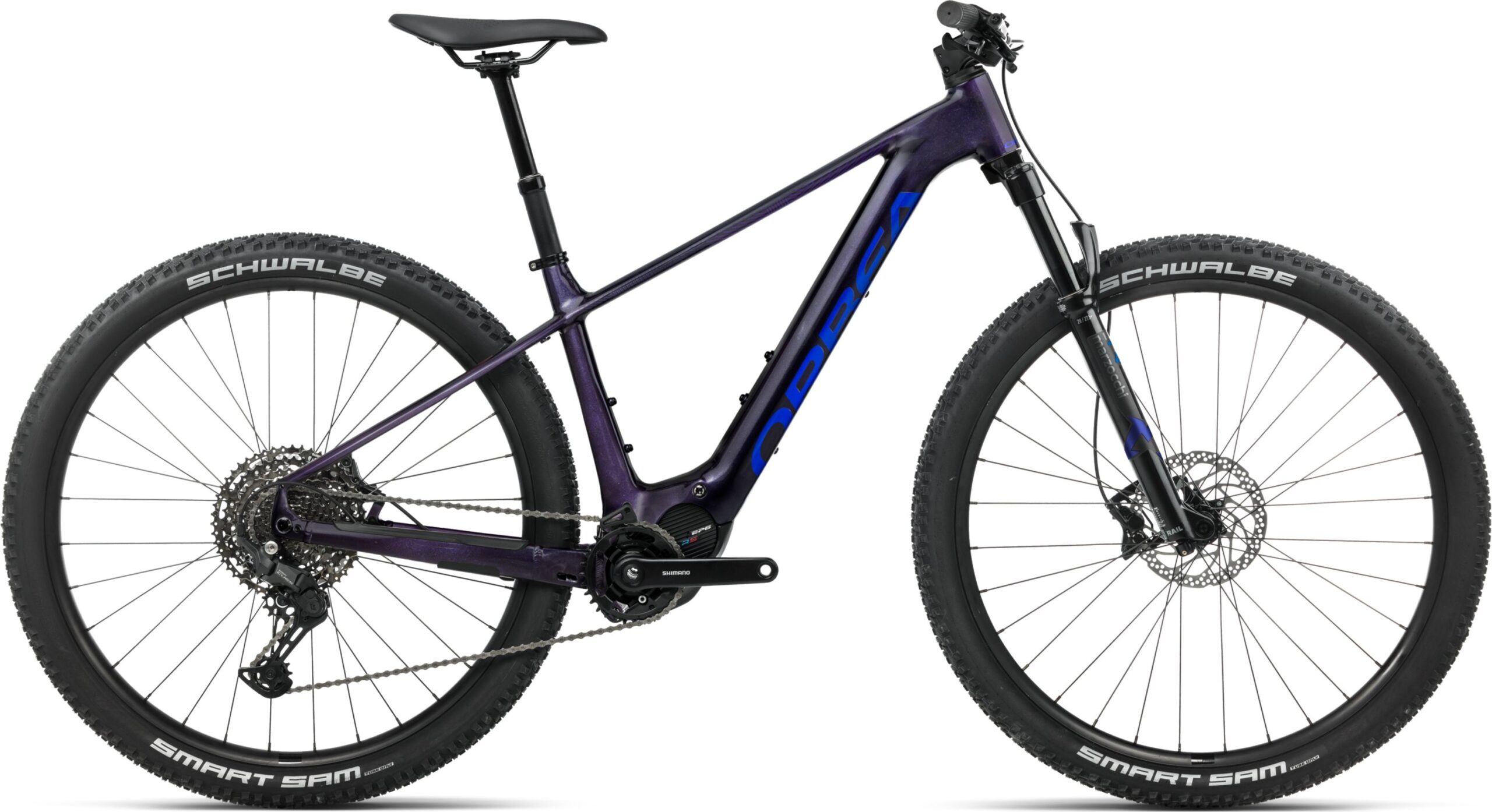 Orbea Urrun 20 - 2026 - Tanzanite - Blue (Gloss) | XL