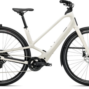 Orbea Diem 30 - 2027 - Ivory White (Gloss) | L