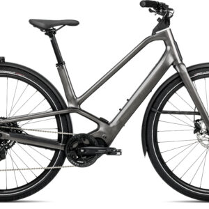 Orbea Diem 30 - 2027 - Anthracite Glitter (Gloss) | S