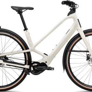 Orbea Diem 20 - 2027 - Ivory White (Gloss) | M