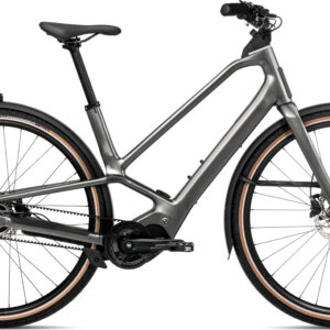 Orbea Diem 20 - 2027 - Anthracite Glitter (Gloss) | M