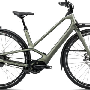 Orbea Diem 10 - 2027 - Spaceship Green (Matt) | M