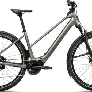 Orbea Kemen TOUR 30 MID - 2026 - Spaceship Green (Matt) | L