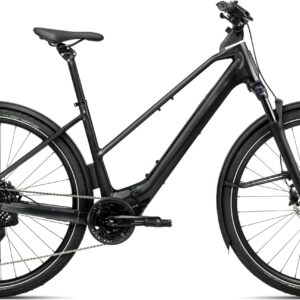 Orbea Kemen TOUR 20 MID - 2026 - Armor Black (Gloss) | S