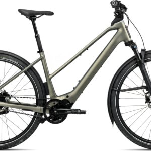 Orbea Kemen TOUR 10 MID - 2026 - Spaceship Green (Matt) | L