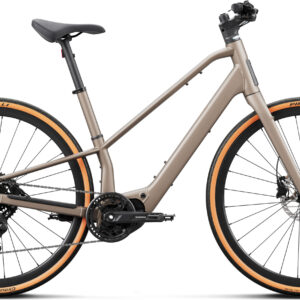 Orbea Carpe 25 - 2027 - Nickel | L