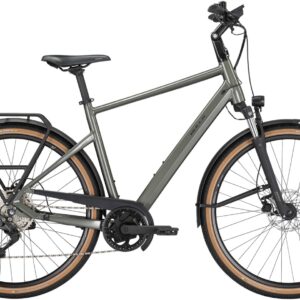 E-Bike  - Bulls Streetliner EVO Herren   - 55 cm