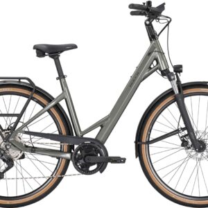 E-Bike  - Bulls Streetliner EVO Wave   - 50 cm