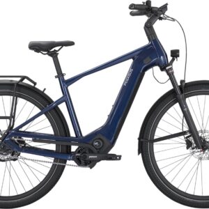 E-Bike  - Pegasus Estremo Evo 9 Lite Herren Pinion   - 60 cm