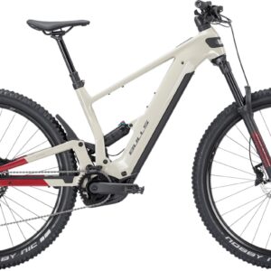 E-Mountainbike  - Bulls Copperhead EVO AM 3 | Carbon   - 40 cm