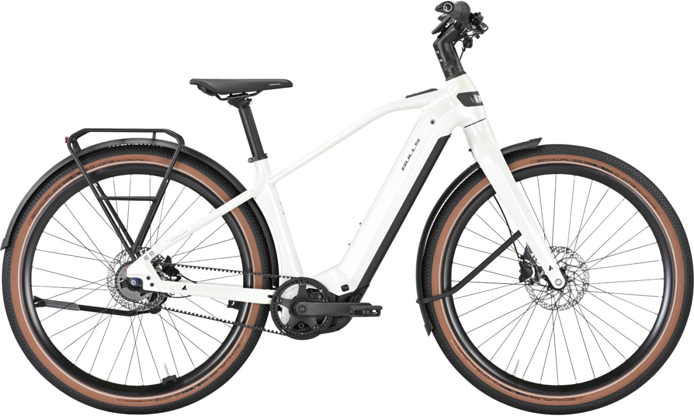 E-Bike - Bulls Sturmvogel EVO Herren . 2026 - 43 cm