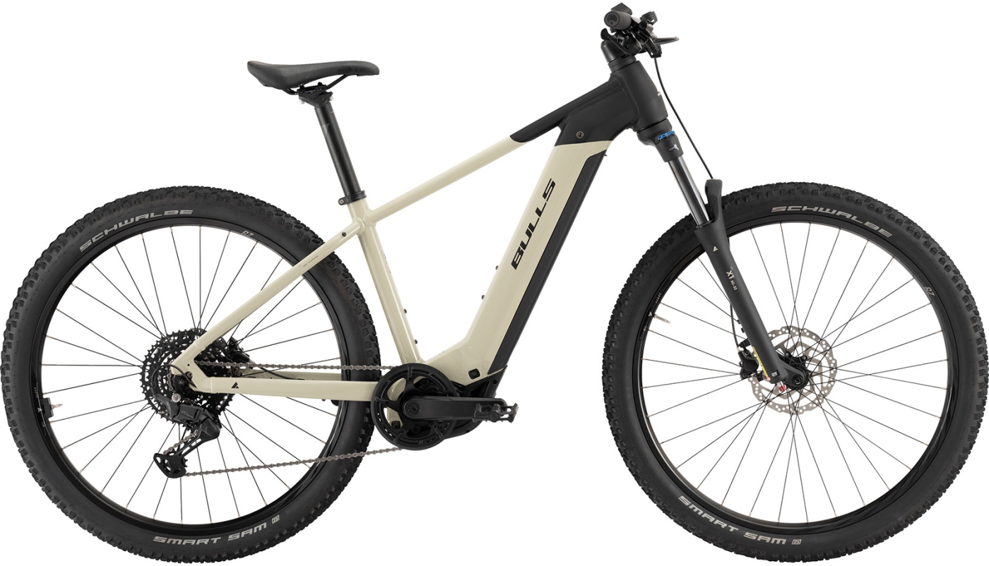 E-Bike - Bulls EVO CX 2 . 2026 - 43 cm