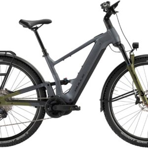E-Bike  - Bulls Iconic Evo FS . 2026   - 40 cm