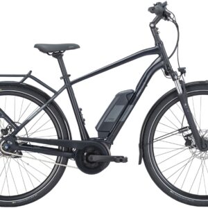 E-Bike  - Pegasus Solero E8R Plus Herren   - 60 cm