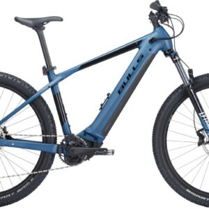 E-Bike    - Bulls Copperhead Evo 2 XXL   - 48 cm