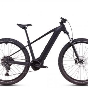 Cube Reaction Hybrid ONE 800 2025 | blackline | XXL | E-Hardtail-Mountainbikes