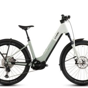 Cube Reaction Hybrid PRO 800 FE Wave 2026 | desertstone´n´driedherbs | XL | E-Hardtail-Mountainbikes