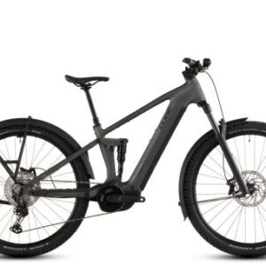 Cube Stereo Hybrid ONE22 RACE 800 FE 2026 | slabgrey´n´chrome | L | E-Bike Fully