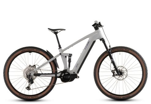 Cube Stereo Hybrid ONE22 SLX 800 2026 | greige´n´switch | M | E-Bike Fully