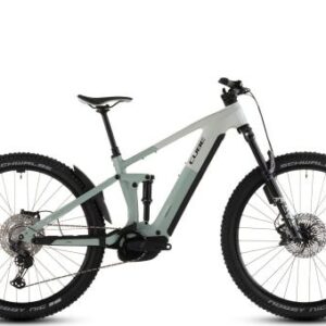 Cube Stereo Hybrid ONE44 EXC 800 2026 | desertstone´n´driedherbs | S | E-Bike Fully