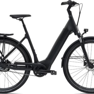 Giant DailyTour E+ 2 LDS - S